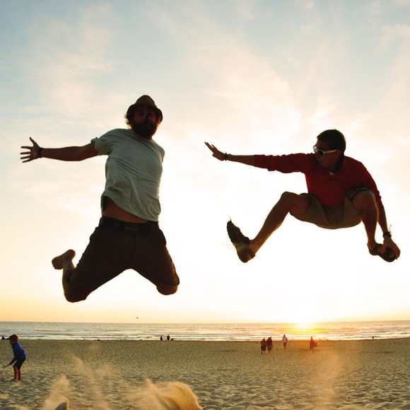 Meet your Posher, Paul - Picture 1 of 1